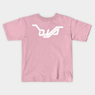D. Va v3 Kids T-Shirt